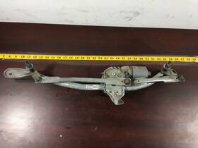 4899835 Bmw 2011-2016 528i 535i 550i Windshield Wiper Motor Linkage Oem 4899835 Bmw 2011-2016 528i 535i 550i Windshield Wiper Motor Linkage Oem