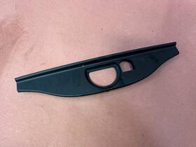 51498195407 Bmw E39 528it 525i 540i Station Wagon Rear Tailgate Wiper Motor Cover Oem #99210
