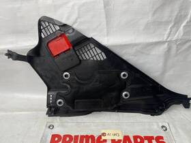 53922010 Bmw - Wiper Trim Oem 53922010 Bmw - Wiper Trim Oem