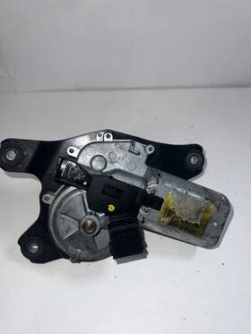 54003205 Bmw 07-13 E70 X5 Rear Window Wiper Motor Oem And Sana