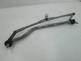 57843763 Bmw E46 330ci 325ci 328i 325i Windshield Wiper Transmission Linkage Used