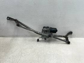 Bmw 5a671a3 2024 2025 I5 M60 Front Windshield Wiper Linkage With Motor G60 1620 Oem