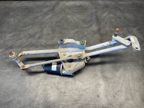 61-8203259 Bmw 1992-1999 E36 M3 Windshield Wiper Motor Linkage Assembly Oem 61-8203259 Bmw 1992-1999 E36 M3 Windshield Wiper Motor Linkage Assembly Oem