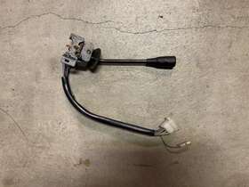 61311352636 Bmw 1974-76 2002 Wiper Stock