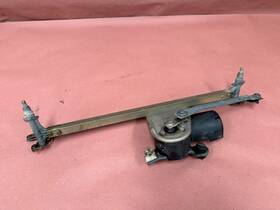 61611365296 Bmw E21 320i Windshield Wiper Motor And Linkage Assembly Oem #83239 61611365296 Bmw E21 320i Windshield Wiper Motor And Linkage Assembly Oem #83239