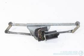 61611387398 Bmw Used 1990-1999 E36 318i 323i 325i 328i M3 Wiper Linkage And Motor 61611387398 Bmw Used 1990-1999 E36 318i 323i 325i 328i M3 Wiper Linkage And Motor