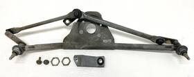 61611387403 Bmw 92-99 Genuine Oem E36 318ti Windshield Wiper Linkage Drive Rod 61611387403 Bmw 92-99 Genuine Oem E36 318ti Windshield Wiper Linkage Drive Rod