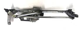61614848601 Bmw Genuine E90 E91 E92 E93 06-13 Windshield Wiper Assembly With Motor And Linkage