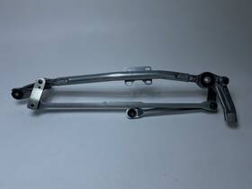 61614877153 Bmw 2009 - 2012 Oem 328i Front Windshield Wiper Transmission Linkage