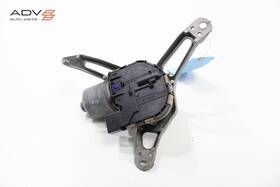 Bmw 61615a36e99 2014 - 2021 I3 I3s I01 Windshield Right Passnger Side Wiper Motor Oem