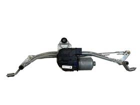 61615a3edc5 Bmw 2011-2017 X3 F25 Front Windshield Glass Wiper Linkage With Motor Oem