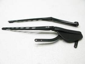 Bmw 61617035099 04-11 E63 E64 650i E60 535i M5 Windshield Wiper Arm Front Left Right Oem 040