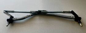 61617051669 Bmw 2006-2010 X3 3.0si E83lci Windshield Wiper Linkage Oem 61617051669 Bmw 2006-2010 X3 3.0si E83lci Windshield Wiper Linkage Oem