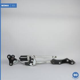 61617131164 Bmw 03-06 525i E60 Windshield Wiper Motor With Linkage Transmission 7131164 Oem 61617131164 Bmw 03-06 525i E60 Windshield Wiper Motor With Linkage Transmission 7131164 Oem