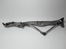 61617174969 Bmw 2006 - 2008 Oem 750li Windshield Wiper Transmission Linkage