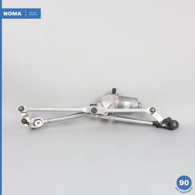 61617191885 Bmw 09-16 Z4 E89 Sdrive Front Windshield Wiper Transmission Motor With Linkage Oem