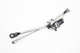 61617192969 Bmw 03-08 E85 Z4 Front Windshield Wiper Blade Linkage Motor System 43k Oem 61617192969 Bmw 03-08 E85 Z4 Front Windshield Wiper Blade Linkage Motor System 43k Oem