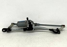 61617200510 Bmw 2007-2014 X5 X6 E70 E71 Front Windshield Wiper Linkage With Motor Oem Lot2553 61617200510 Bmw 2007-2014 X5 X6 E70 E71 Front Windshield Wiper Linkage With Motor Oem Lot2553