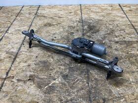 61617251300 Bmw 2010-2017 F07 535i 550i Gt Windshield Wiper Motor Linkage Assembly Oem
