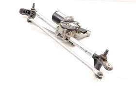 61617260488 Bmw 2015-2016 428i Xdrive Gran Coupe - Windshield Wiper Transmission With Motor