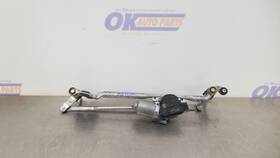 61617350336 Bmw 15 X6m F86 Windshield Wiper Motor And Transmission