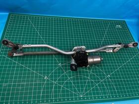 61617350657 Bmw 2016 - 2020 X1 F48 Mini Cooper F54 Front Windshield Wiper Motor Linkage