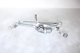 61617399004 Bmw Complete Wiper System Motor Oem G01 G02 X3 X4 2018-2024