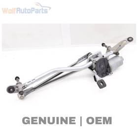61617453953 Bmw 20-23 M235i Xdrive Gran Coupe 2.0l - Windshield Wiper Transmission With Motor 61617453953 Bmw 20-23 M235i Xdrive Gran Coupe 2.0l - Windshield Wiper Transmission With Motor