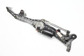 61618360049 Bmw 95-01 E38 7 Series Front Windshield Wiper Blade Motor Linkage System Oem 61618360049 Bmw 95-01 E38 7 Series Front Windshield Wiper Blade Motor Linkage System Oem
