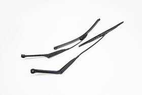 61618361038 Bmw 93-02 E36 3 Series Front Window Windshield Wiper Blade Arm Link Set Oem