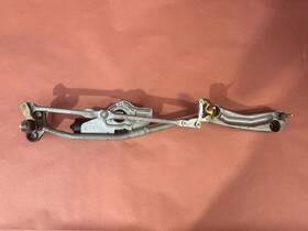 61618385218 Bmw E39 530i M5 525i 528i 540i Windshield Wiper Motor With Console Oem #03200 61618385218 Bmw E39 530i M5 525i 528i 540i Windshield Wiper Motor With Console Oem #03200