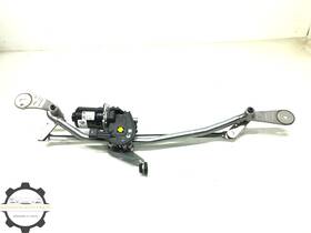 M240i Bmw 6161849866303 2021-2025 Front Windshield Wiper Linkage With Motor Oem