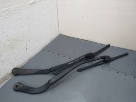 Bmw 61619449916 2006-2013 Winshield Wiper Arms Wipers Blades E90 E92 E93 Oem