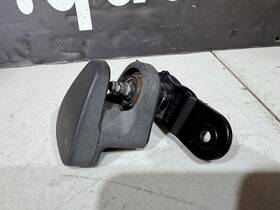 61627067893 Bmw Rear Wiper Pivot Glass Release Switch Touring Wagon E39 98-02 525i 528i 540i