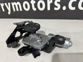 61627208602 Bmw Rear Wiper Motor E91 328i 325xi 328xi 06-12 Touring Wagon Only #