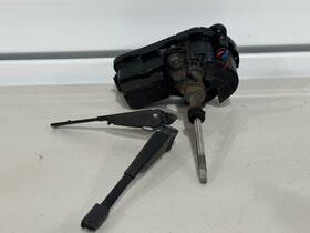 61631370896 Bmw Headlight Wiper Motor Right Oem E30 318i 325i X 86-93 Untested 0390206794 61631370896 Bmw Headlight Wiper Motor Right Oem E30 318i 325i X 86-93 Untested 0390206794