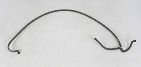 61667009128 Bmw E65 E66 7-series Front Bumper Headlight Washers Hose Line 2002-2005 Oem 61667009128 Bmw E65 E66 7-series Front Bumper Headlight Washers Hose Line 2002-2005 Oem