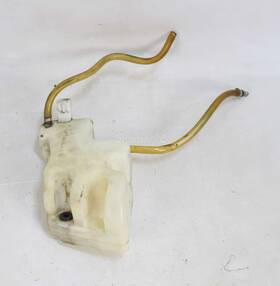 61671390635 Bmw E32 750il Lower Washer Fluid Tank Reservoir Wash Pump Canister 1989-1994 Oem