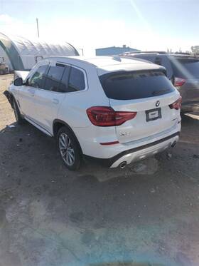 620-10144 Bmw X3 2019 Windshield Wiper Motor 3796296 620-10144 Bmw X3 2019 Windshield Wiper Motor 3796296