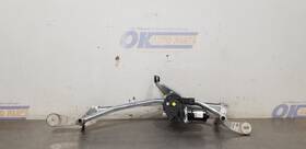 Bmw 620.bm1425 25 M4 G82 Windshield Wiper Motor And Transmission