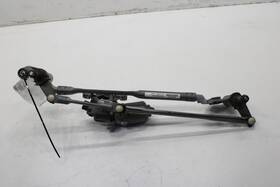 Ae159300-3940 Bmw 620.bm1514 2014-2018 X5 Xdrive35i Front Windshield Wiper Transmission Linkage With Motor Ae159300-3940 Bmw 620.bm1514 2014-2018 X5 Xdrive35i Front Windshield Wiper Transmission Linkage With Motor