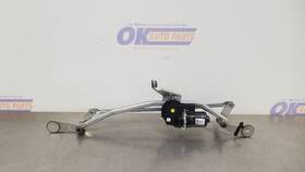 620.bm1h24 Bmw 24 M3 G80 Windshield Wiper Motor And Transmission 620.bm1h24 Bmw 24 M3 G80 Windshield Wiper Motor And Transmission
