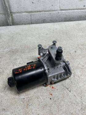 620.bm1t19 Bmw 2019 M5 Oem Windshield Wiper Motor 620.bm1t19 Bmw 2019 M5 Oem Windshield Wiper Motor