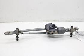 61-61-7-272-451 Bmw 620.bm1x14 2010-2015 750i Xdrive Front Windshield Wiper Transmission Linkage With Motor