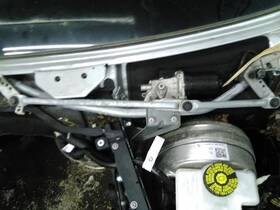 621-10032 Bmw 19 330i Sedan Wiper Transmission