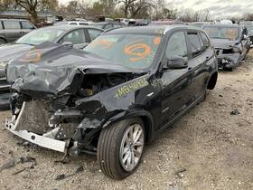621-50296 Bmw Wiper Transmission Fits 11-17 X3 794941 621-50296 Bmw Wiper Transmission Fits 11-17 X3 794941