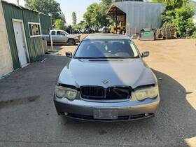 621-54361 Bmw Wiper Transmission Fits 02-05 745i 1029091 621-54361 Bmw Wiper Transmission Fits 02-05 745i 1029091