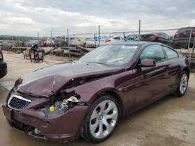 621-54415 Bmw Wiper Transmission Fits 06-10 550i 304247