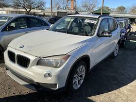 621-54586 Bmw Wiper Transmission Fits 12-15 X1 797640