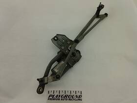 621.au1k09 Bmw Audi Tt Mk2 8j Windshield Wiper Transmission And Motor Fits 2008-2014 09 10 11 621.au1k09 Bmw Audi Tt Mk2 8j Windshield Wiper Transmission And Motor Fits 2008-2014 09 10 11